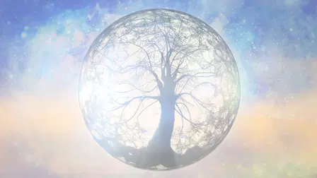 The Seven Spiritual Laws of Success