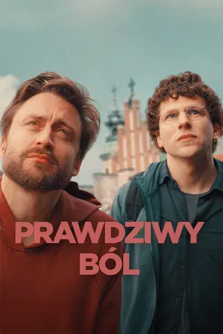 Prawdziwy ból