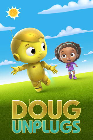 Doug, un robot extraordinario