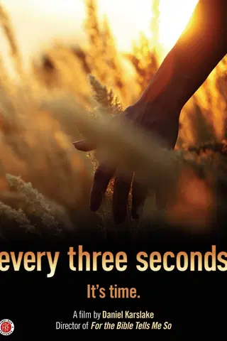 Every Three Seconds