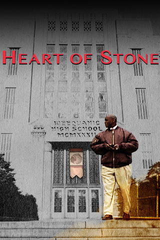 Heart of Stone
