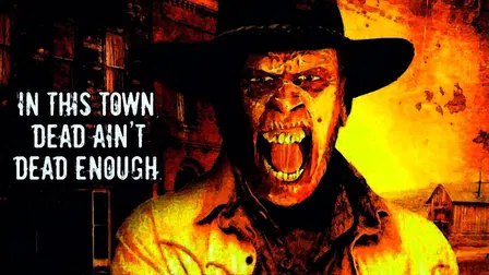 The Quick and the Undead