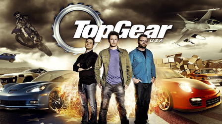 Top Gear: USA
