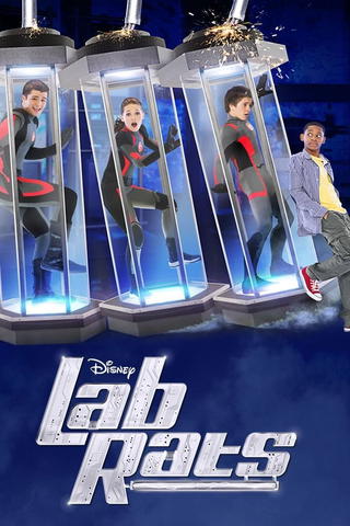 Lab Rats