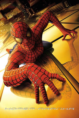 Homem-Aranha