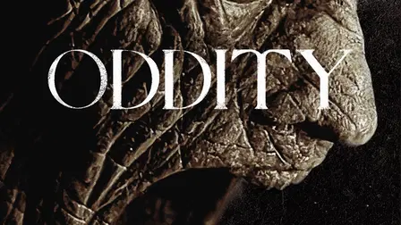 Oddity
