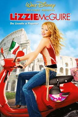 Lizzie McGuire - Da liceale a Popstar