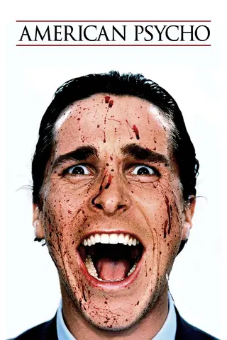 American Psycho