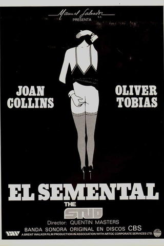 El semental