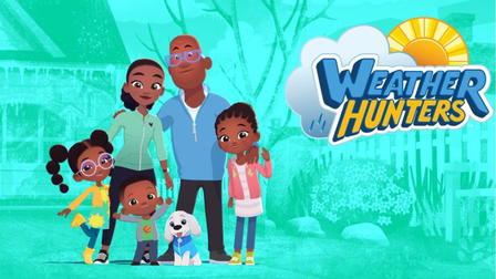 Weather Hunters