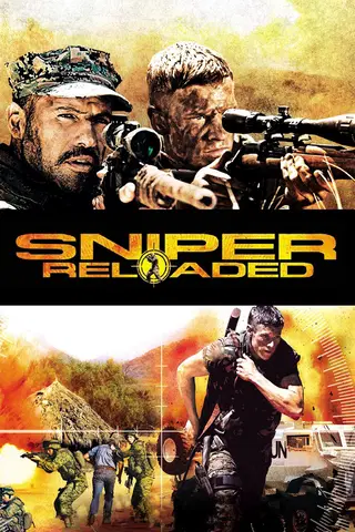 Sniper: Reloaded