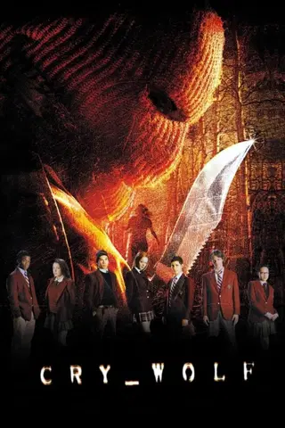 Cry_Wolf: You Lie, You Die