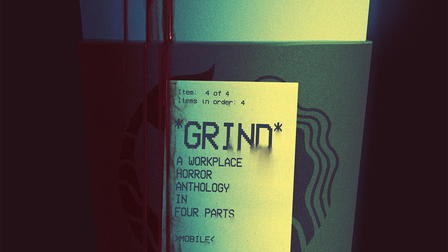 Grind