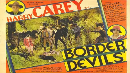Border Devils