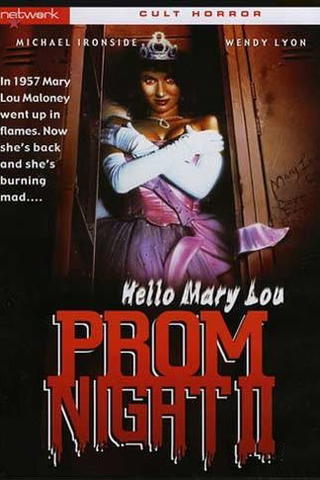 Prom Night 2