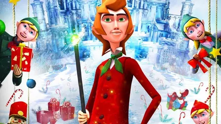 The Wizard's Christmas: Return of the Snow King