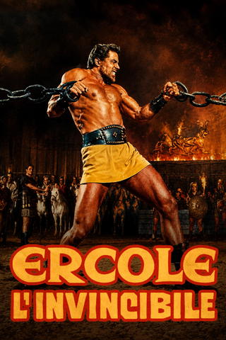 Ercole L'Invincibile