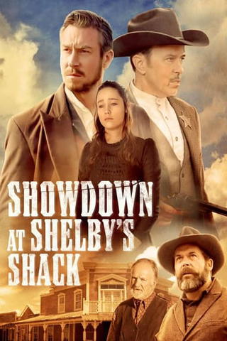 Showdown at Shelby's Shack