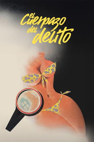 El Cuerpo del Delito