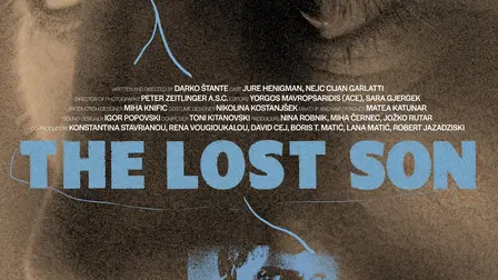 The Lost Son