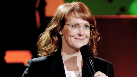 Live @ Just For Laughs