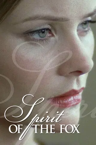Spirit of the Fox