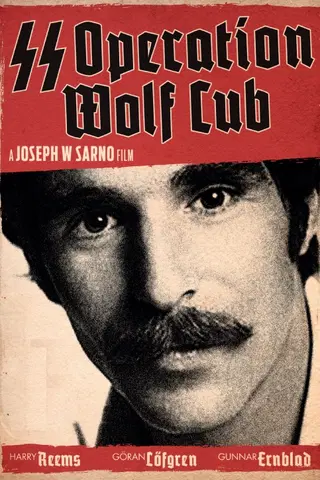 SS Operation Wolfcub