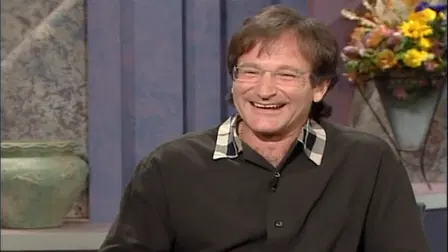 Robin Williams - Live Across Australia