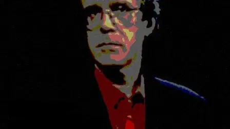 Gunnar Rehlin - En liten film om att göra någon illa