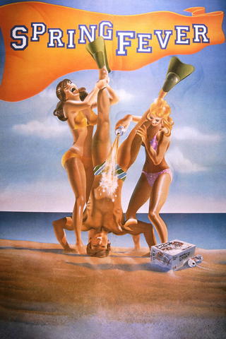 Spring Fever