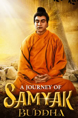 A Journey of Samyak Buddha