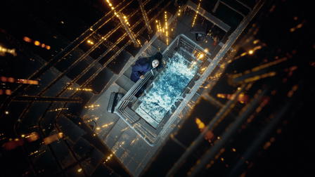 A Grande Inundação