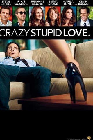 Crazy, Stupid, Love.