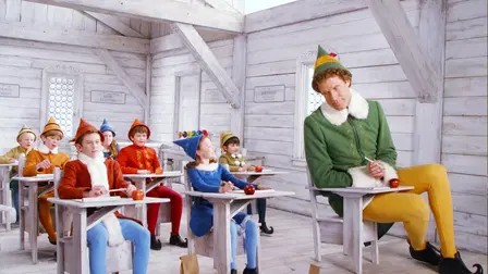 Elf