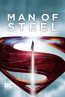 Man of Steel (2013)