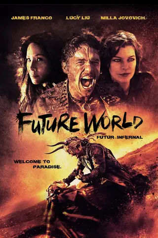 Future World