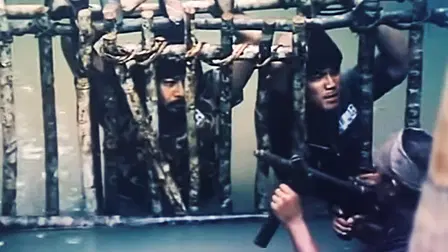 Warcamp - Lager des Todes