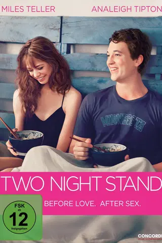 Two Night Stand