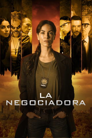 La negociadora