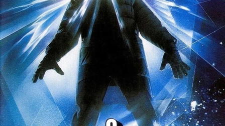 O Enigma de Outro Mundo