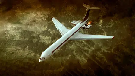 Największe polskie katastrofy