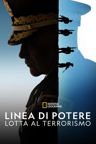 Linea di potere: lotta al terrorismo