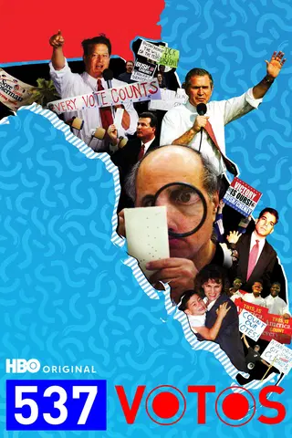 537 Votos
