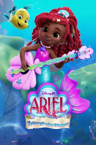 Ariel: Mermaid Tales