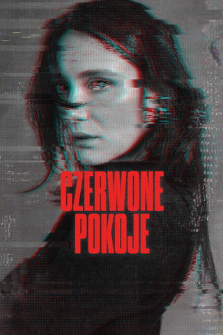 Czerwone pokoje