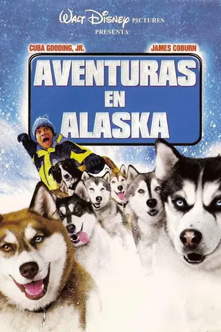 Aventuras en Alaska