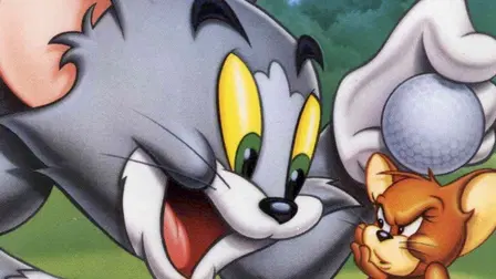 Tom et Jerry - Les meilleures courses-poursuites!