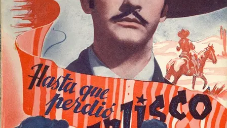 Hasta que perdió Jalisco