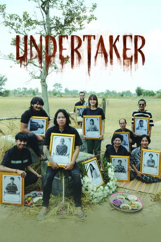 The Undertaker