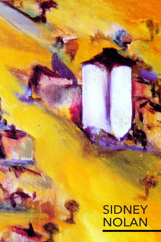 Sidney Nolan